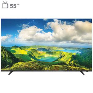 تلویزیون مدل ۱